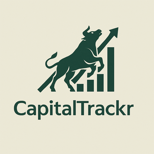 Capital Trackr